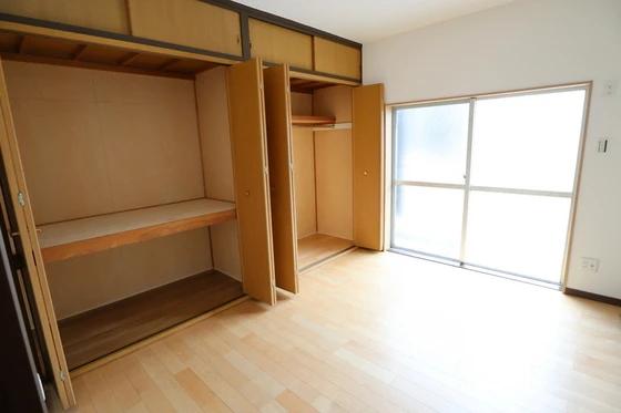 フォレストサイド戸坂