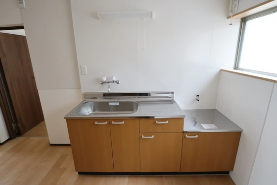 フォレストサイド戸坂