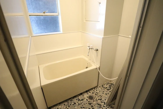 フォレストサイド戸坂