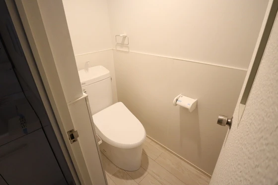 フォレストサイド戸坂