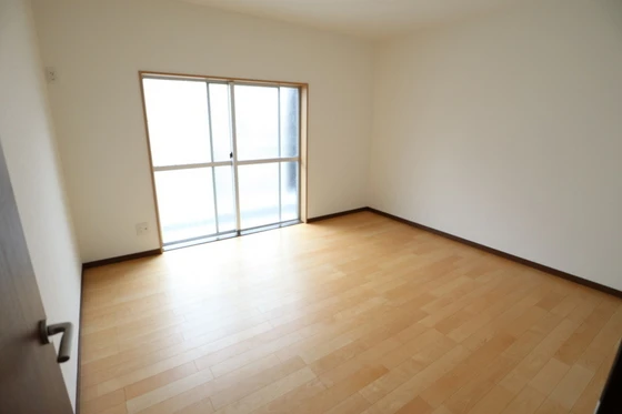 フォレストサイド戸坂