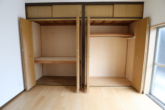 フォレストサイド戸坂