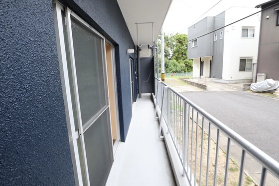 フォレストサイド戸坂