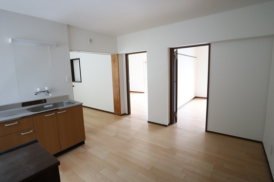 フォレストサイド戸坂