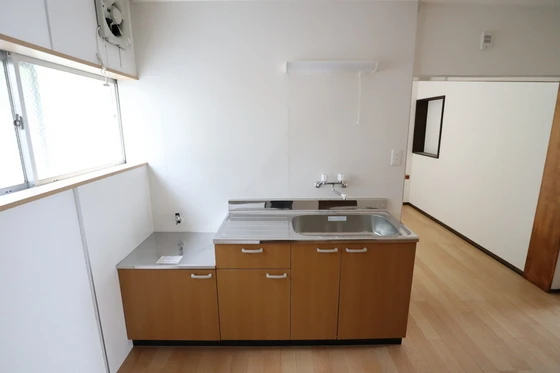 フォレストサイド戸坂