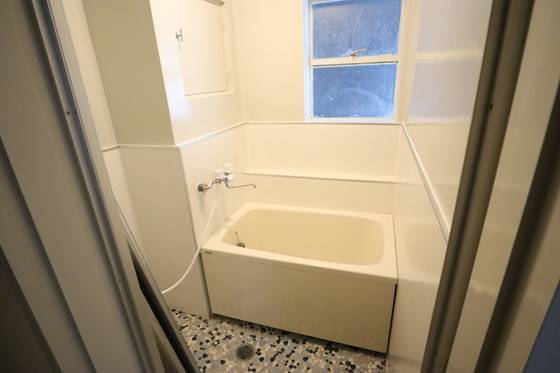 フォレストサイド戸坂