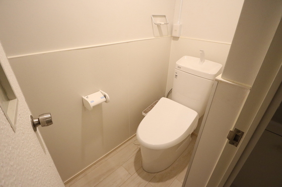 フォレストサイド戸坂