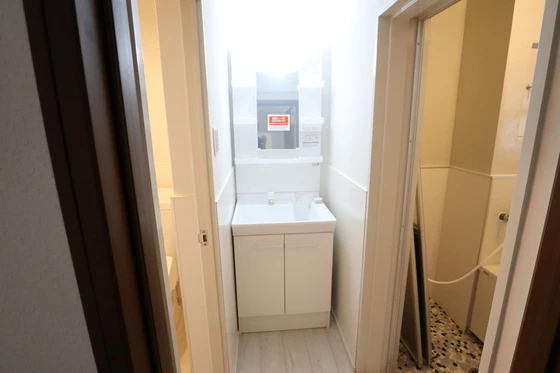 フォレストサイド戸坂