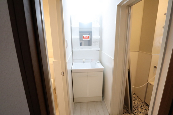 フォレストサイド戸坂