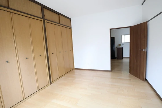 フォレストサイド戸坂