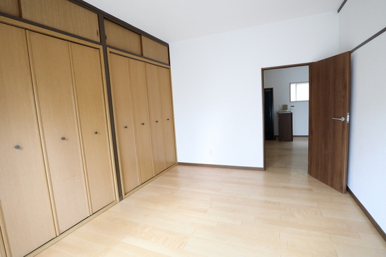 フォレストサイド戸坂