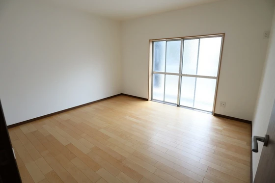 フォレストサイド戸坂