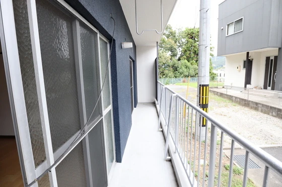 フォレストサイド戸坂