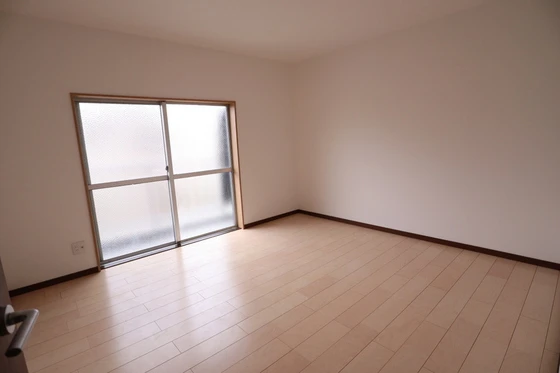 フォレストサイド戸坂