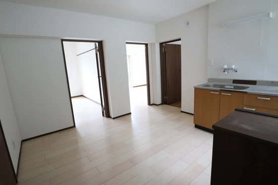 フォレストサイド戸坂