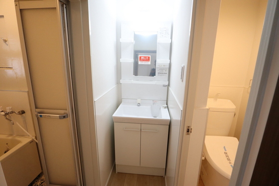 フォレストサイド戸坂