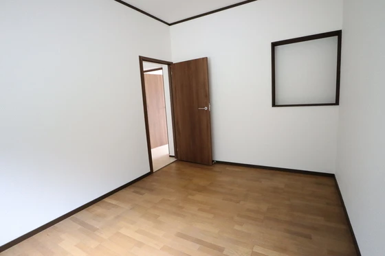 フォレストサイド戸坂