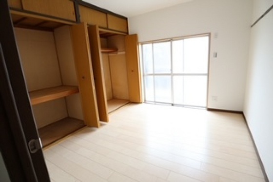 フォレストサイド戸坂