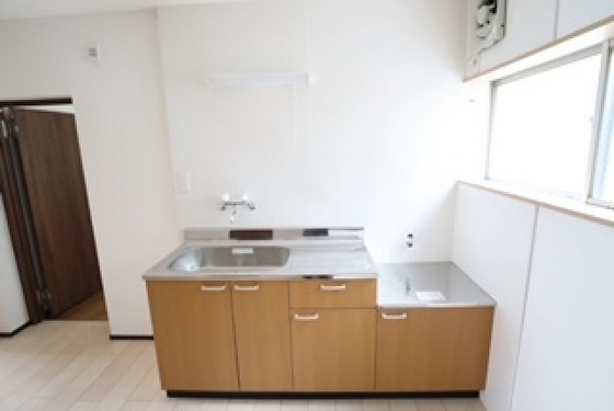 フォレストサイド戸坂