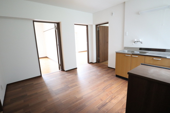 フォレストサイド戸坂