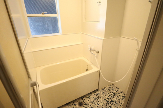 フォレストサイド戸坂