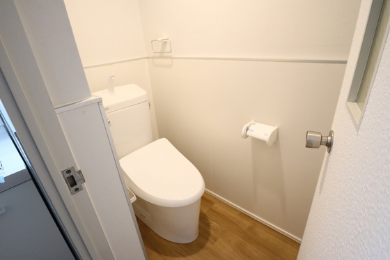 フォレストサイド戸坂