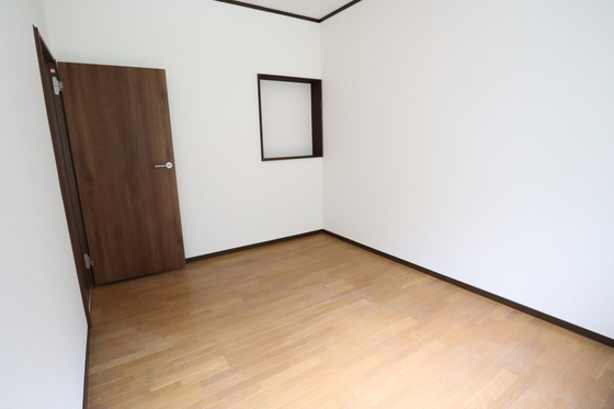 フォレストサイド戸坂