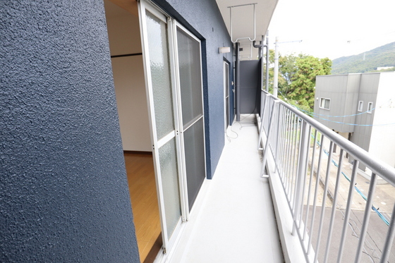 フォレストサイド戸坂