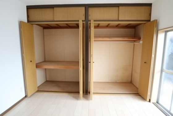 フォレストサイド戸坂