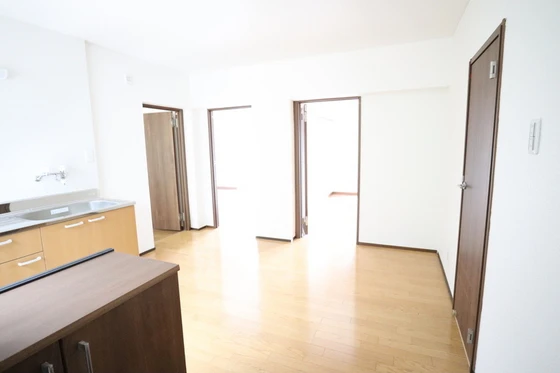 フォレストサイド戸坂