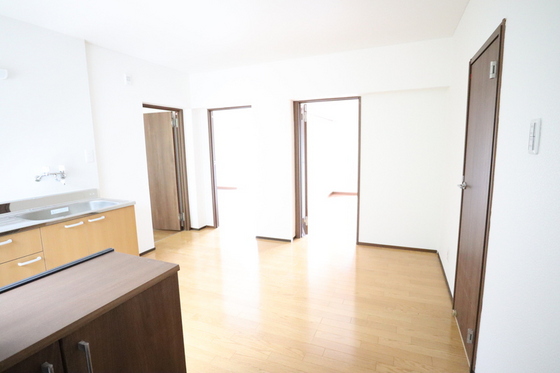 フォレストサイド戸坂