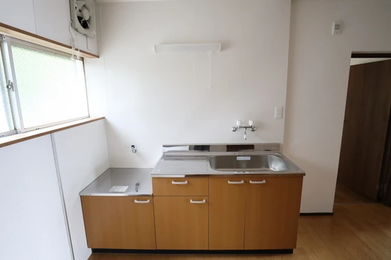 フォレストサイド戸坂