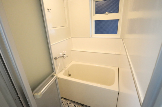 フォレストサイド戸坂