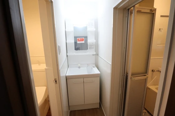 フォレストサイド戸坂