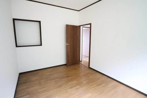 フォレストサイド戸坂