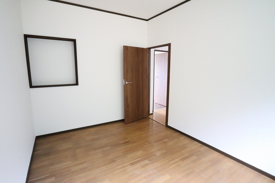 フォレストサイド戸坂