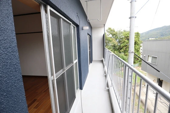 フォレストサイド戸坂