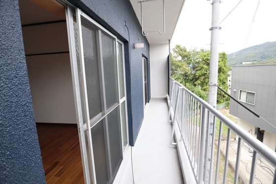 フォレストサイド戸坂