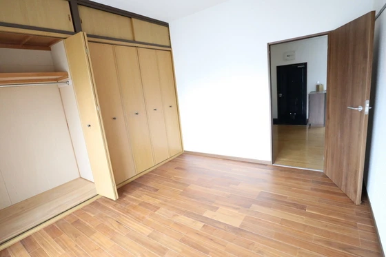 フォレストサイド戸坂