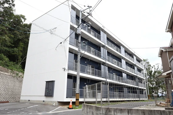 フォレストサイド戸坂