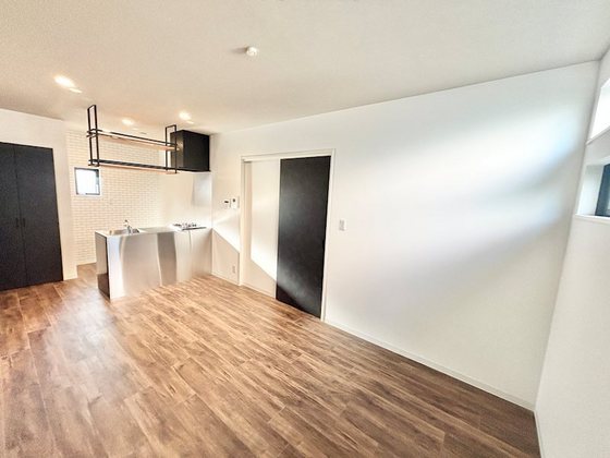 BASE KOURAKU下中野