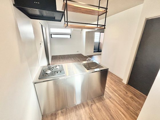 BASE KOURAKU下中野