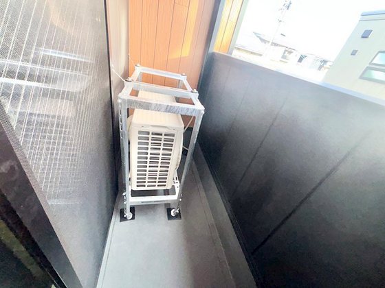 BASE KOURAKU下中野