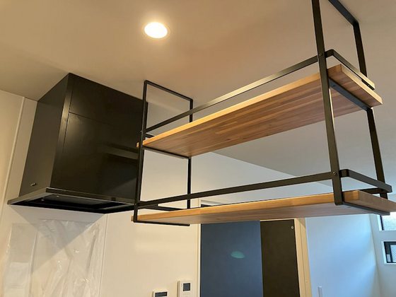 BASE KOURAKU下中野