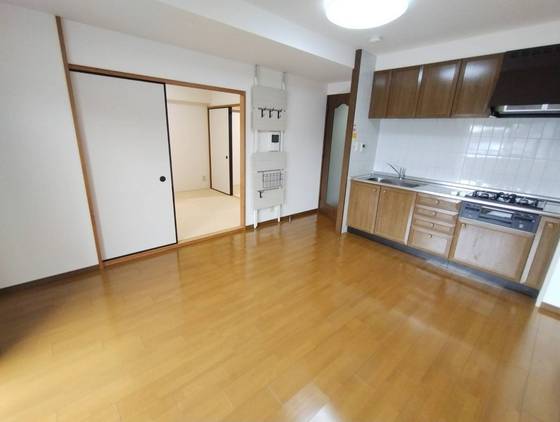 藤和ハイタウン矢野