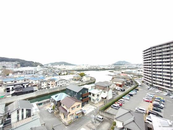 藤和ハイタウン矢野