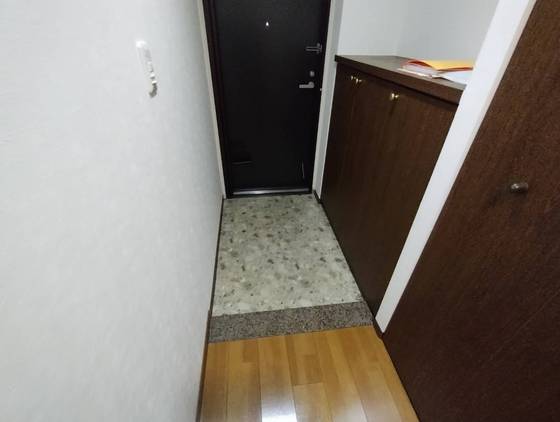 藤和ハイタウン矢野