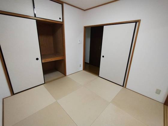 藤和ハイタウン矢野