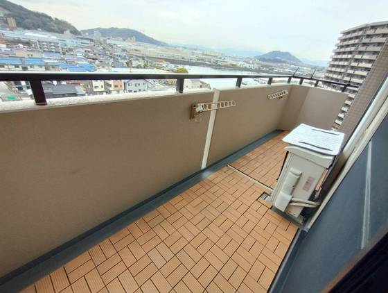 藤和ハイタウン矢野