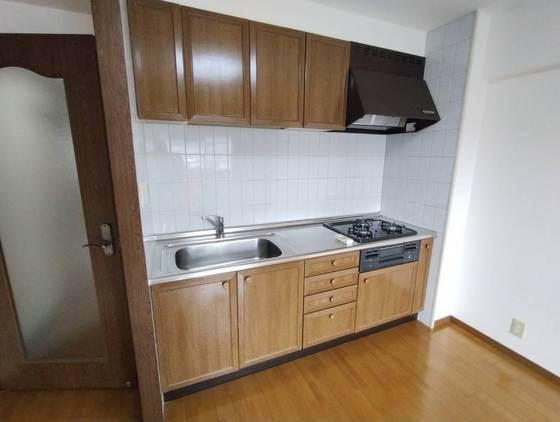 藤和ハイタウン矢野